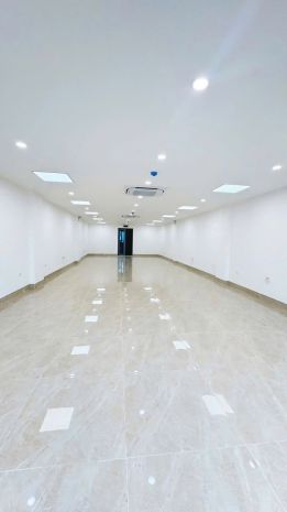 Bán tòa nhà mặt phố tô vĩnh diện - 120m² x 9t có hầm - mt 6733496
