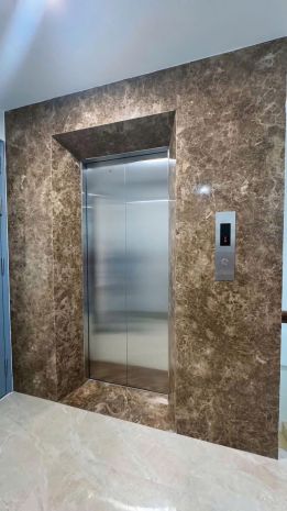 Bán tòa nhà mặt phố tô vĩnh diện - 120m² x 9t có hầm - mt 6733497