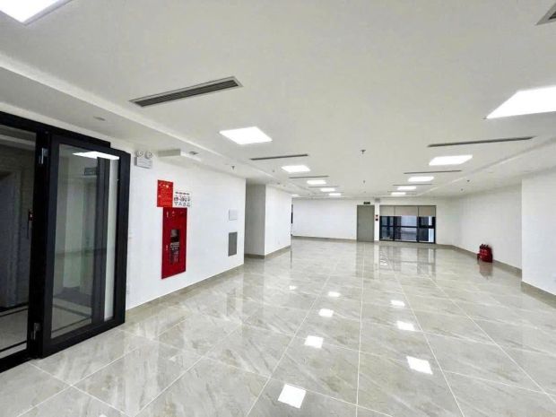 Bán tòa nhà mặt phố view hồ ba mẫu - 400m x 11t - 2 hầm - 6733532