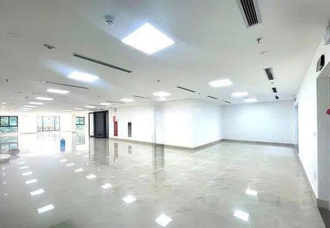 Bán tòa nhà mặt phố view hồ ba mẫu - 400m x 11t - 2 hầm - 6733533