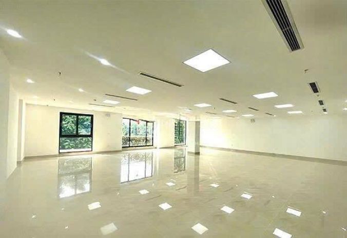 Bán tòa nhà mặt phố view hồ ba mẫu - 400m x 11t - 2 hầm - 6733534