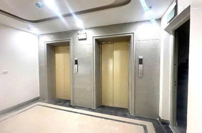 Bán tòa nhà mặt phố view hồ ba mẫu - 400m x 11t - 2 hầm - 6733535