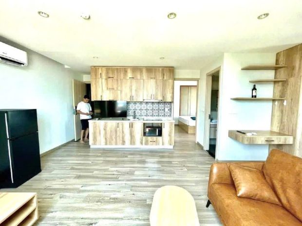 Bán tòa apartment võng thị, view hồ tây - 265m x 9t có hầm 6733538