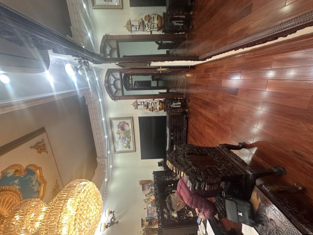 Nguyễn văn cừ,long biên 25tỷ 95m phân lô ô tô vỉa hè kinh 6733573