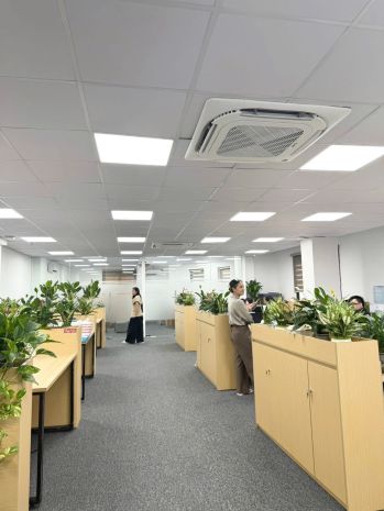 Bán toà nhà phố dương khuê, cầu giấy - lô góc 180m x 10t có 6733581