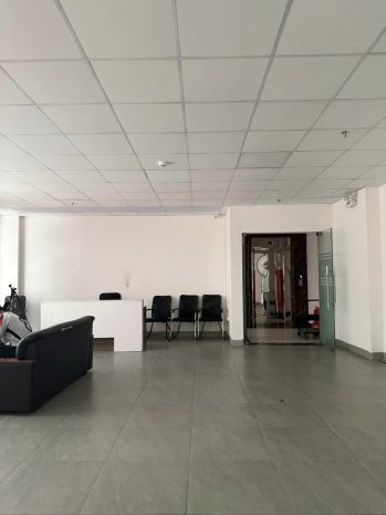 Bán toà nhà phố dương khuê, cầu giấy - lô góc 180m x 10t có 6733582
