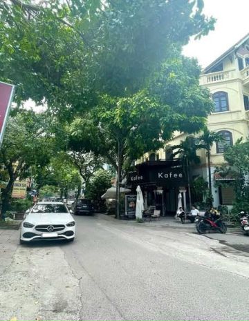 Bán nhà mặt phố nguyễn bá khoản, cầu giấy - 85m² x 5t - mt 6733627