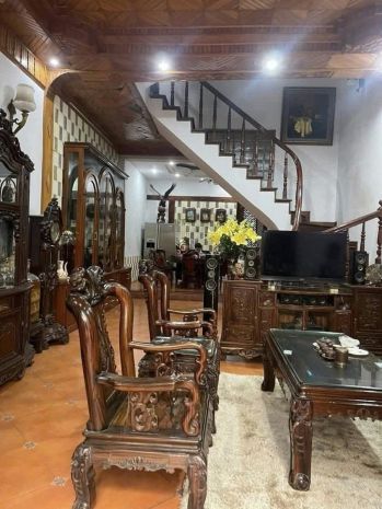 Bán nhà mặt phố nguyễn bá khoản, cầu giấy - 85m² x 5t - mt 6733628