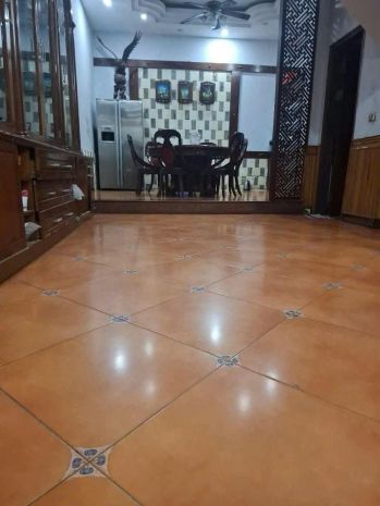 Bán nhà mặt phố nguyễn bá khoản, cầu giấy - 85m² x 5t - mt 6733629