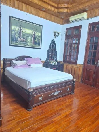 Bán nhà mặt phố nguyễn bá khoản, cầu giấy - 85m² x 5t - mt 6733630