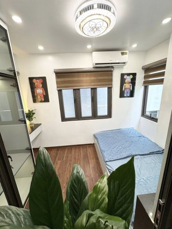 La thành  đống đa  26m²  5 tầng  mặt ngõ thông  5.75 tỷ 6733634