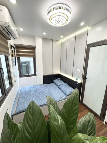 La thành  đống đa  26m²  5 tầng  mặt ngõ thông  5.75 tỷ 6733635