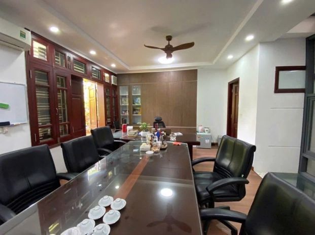 Bán nhà phân lô trung kính, cầu giấy - 75m² x 5t - mt 6m - 6733640