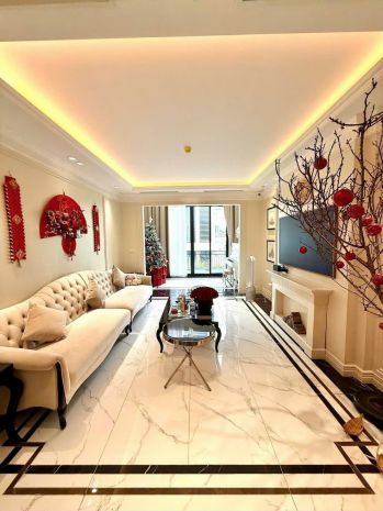 Bán toà nhà mặt phố yên lạc, hai bà trưng - 100m² x 8t 6733649