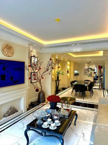 Bán toà nhà mặt phố yên lạc, hai bà trưng - 100m² x 8t 6733650
