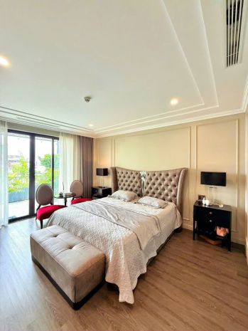 Bán toà nhà mặt phố yên lạc, hai bà trưng - 100m² x 8t 6733652