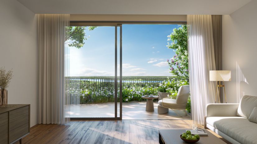 Căn hộ 2pn giá gốc sky retreat eco retreat giá tốt 3,9 tỷ 6733706