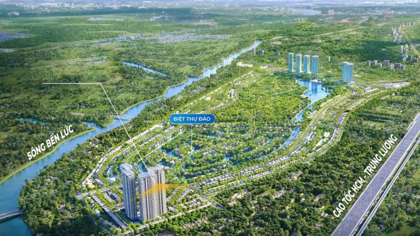 Căn hộ 3pn giá gốc sky retreat eco retreat giá tốt 4,3 tỷ 6733735