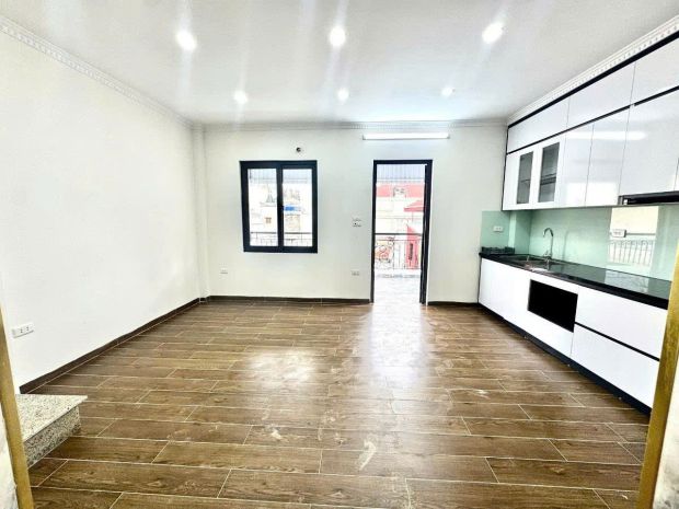 Tt ba đình - hoàng hoa thám- nhà mới - 6tầng -thang máy- 6733765