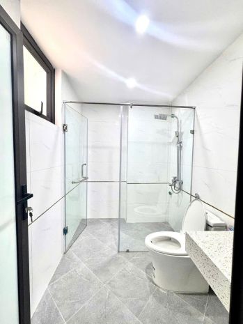 Tt ba đình - hoàng hoa thám- nhà mới - 6tầng -thang máy- 6733769