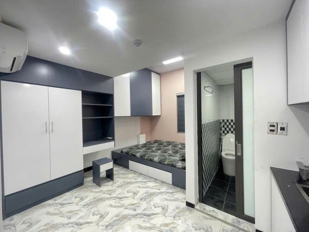 Bán nhà phan kế bính ccmn dòng tiền 70m 7 tầng mt 4.5m giá 6733771