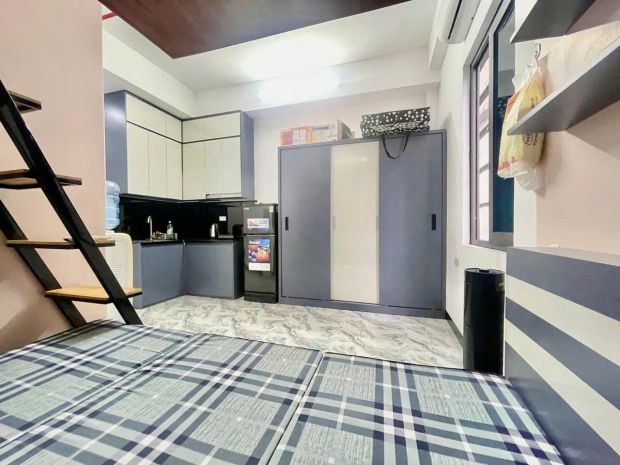 Chỉ 271 triệu m có nhà phan kế bính ccmn dòng tiền 70m 7 6733778
