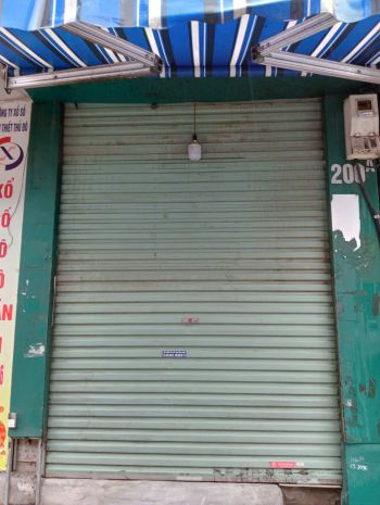Chính chủ cho thuê phòng trọ mặt đường phố trương định, 6733817