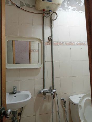 Chính chủ cho thuê phòng trọ mặt đường phố trương định, 6733820