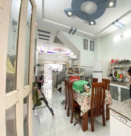 Siêu phẩm tài lộc  nhà đẹp 2 tầng lê trọng tấn, tây thạnh 6733948