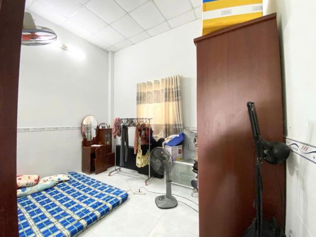 Siêu phẩm tài lộc  nhà đẹp 2 tầng lê trọng tấn, tây thạnh 6733949