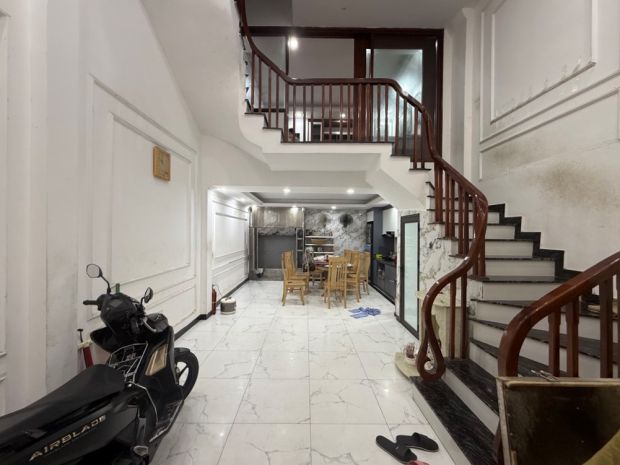 Bán nhà đại từ, hoàng mai, ô tô, gần phố, 50m2, 10.2 tỷctl 6734066