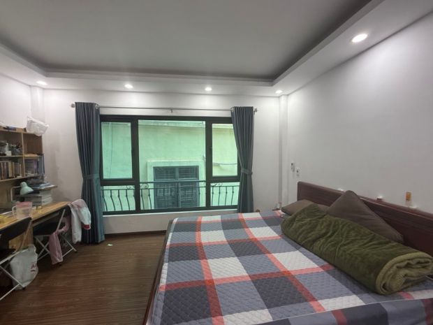Bán nhà đại từ, hoàng mai, ô tô, gần phố, 50m2, 10.2 tỷctl 6734068
