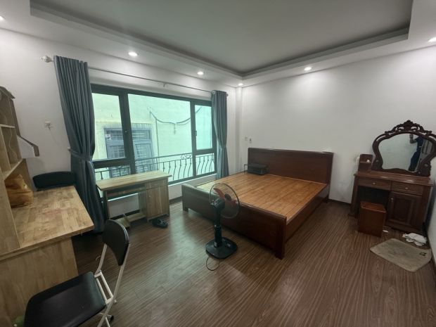 Bán nhà đại từ, hoàng mai, ô tô, gần phố, 50m2, 10.2 tỷctl 6734069