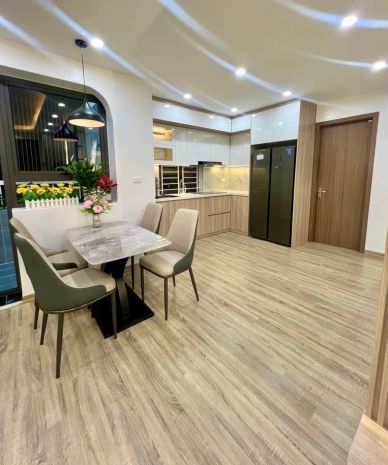 Bán nhà cc x2 bắc linh đàm, hoàng mai, 2 ngủ, 2 vệ sinh, 6734098