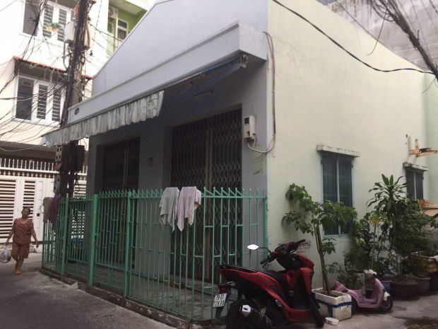 Bna nhà hẻm 84 đường hùng vương, phường lọc thọ, tp nha 6734107