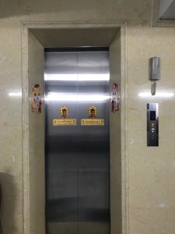 Nhà tôi cho thuê nhà hai cửa đi, mới, 99m2_ 4t vỉa hè, lò 6734260