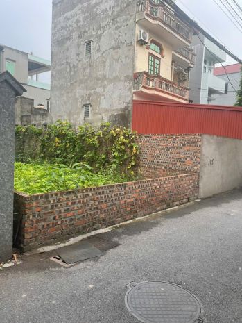 Bán đất đẹp kính nỗ - full thổ cư - gần hồ điều hòa - ô 6734337