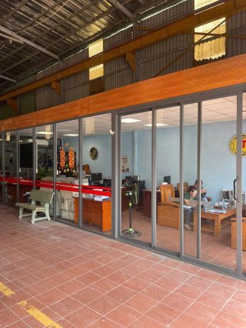 Chính chủ cần bán xưởng đang kinh doanh đa ngành nghề  mặt 6734371