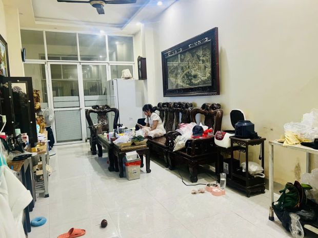 Bán đất tặng nhà 2 tầng phú viên - bồ đề 60m2 mặt tiền 4m x 6734402