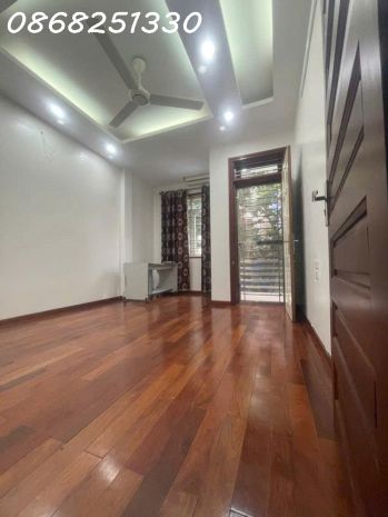 Bán nhà phố mai dịch, 48m², kinh doanh sầm uất  22.5 tỷ 6734545