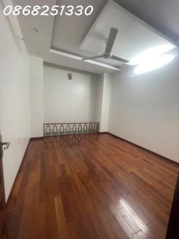 Bán nhà phố mai dịch, 48m², kinh doanh sầm uất  22.5 tỷ 6734547