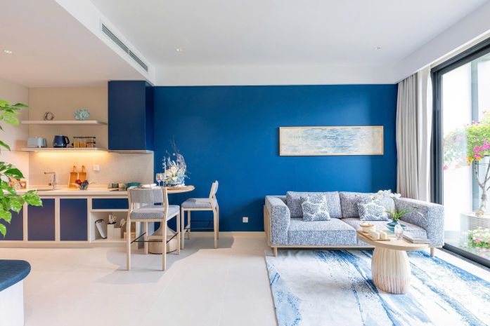 Căn hộ cao cấp blanca city vũng tàu sun group. dt 37m2 chỉ 6734562