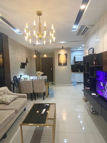 Pass căn hộ newton residence  phú nhuận 6734569