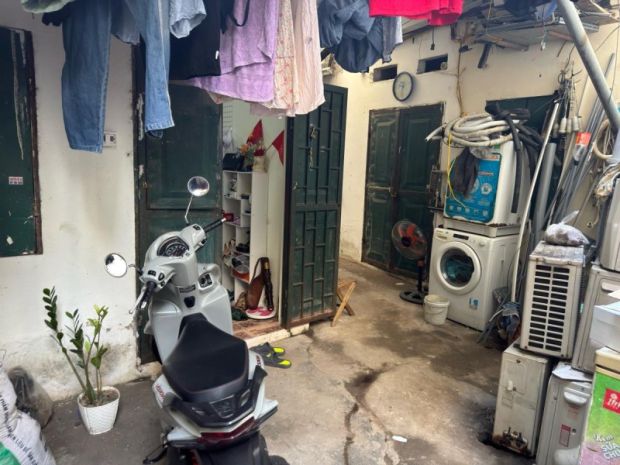 Đất  xuân la  125m²  mt 12m  lô đất vàng xây chdv  21 tỷ 6734582