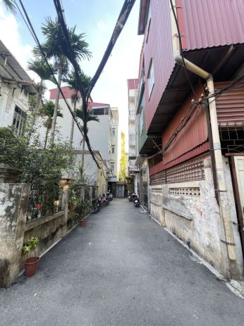 Đất  xuân la  125m²  mt 12m  lô đất vàng xây chdv  21 tỷ 6734584