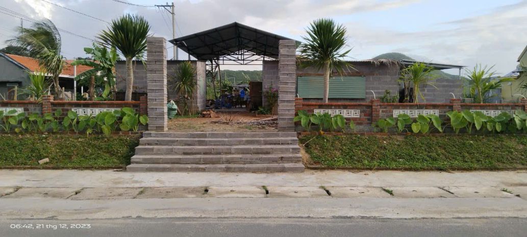 Chủ kẹt ngân hàng cần bán gấp lô đất 2mt đường hà huy tập 6734655