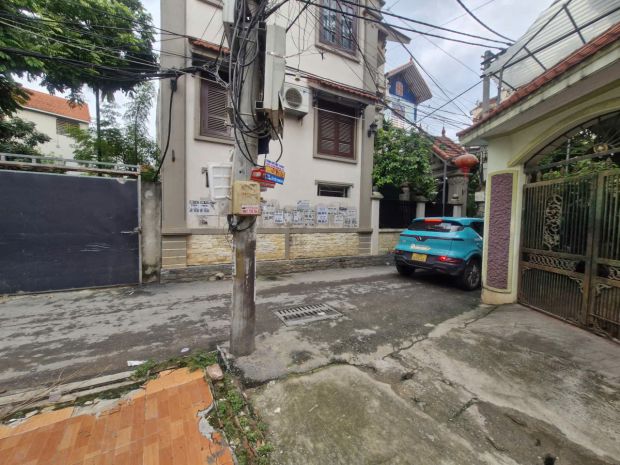 Bán đất yên nghĩa hà đông,  ngõ ô tô thông  kinh doanh 6734698