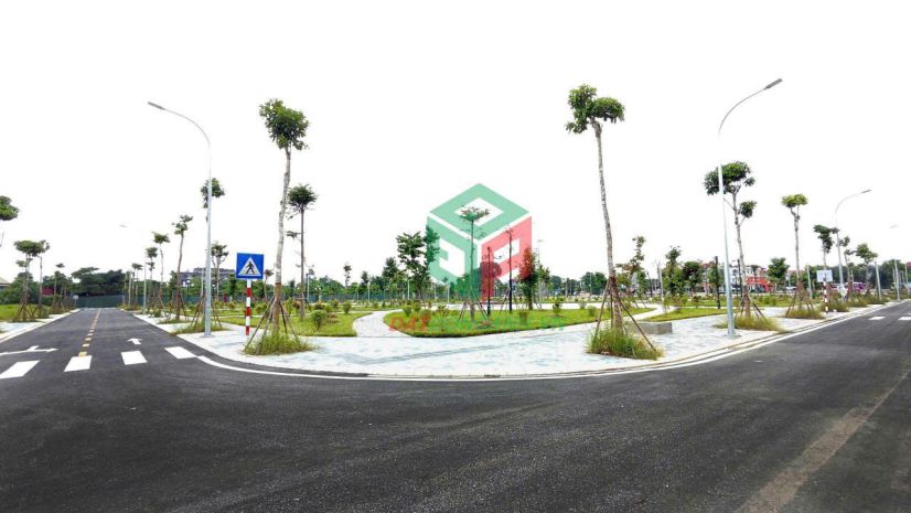 Bán đất đấu giá x1 nguyên khê - 80m - view công viên - 6734769