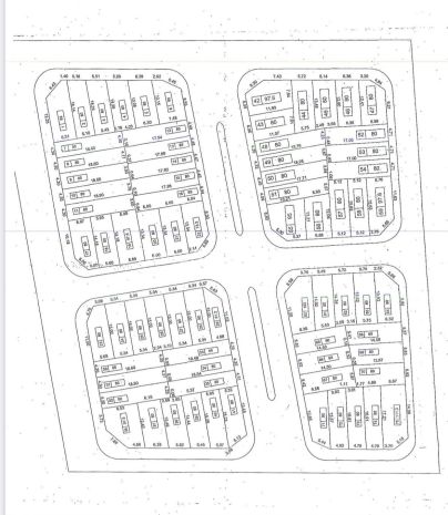 Bán đất đấu giá x1 nguyên khê - 80m - view công viên - 6734771