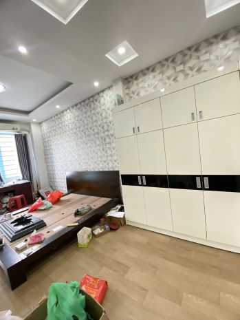 Quận 11  kế đầm sen 5 tầng 50m²  hẻm 5m  dòng tiền 6734773